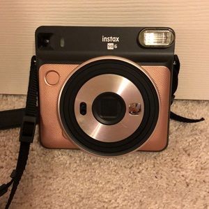 Instax sq